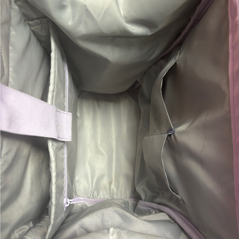 Cascade Backpack Standard - Lavender - - Picture 7 of 14